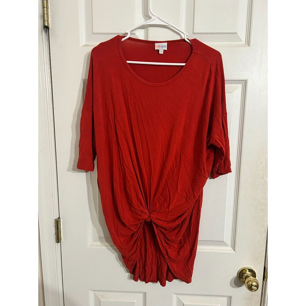 LuLaroe Women's Tunic Top